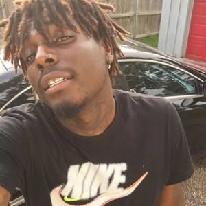 Meet your Posher, Tim